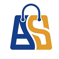 AS Market logo