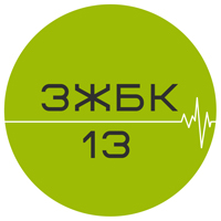 ТОВ Будторг logo