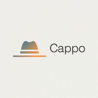 "Сappo" - ПРОИЗВОДСТВО ГОЛОВНЫХ УБОРОВ logo