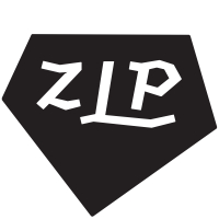 ZLP Zero Latency Products logo