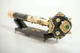 Адамян Булавы