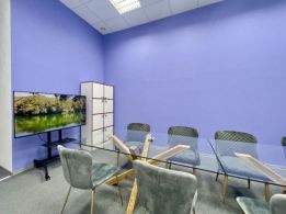 CHICAGO Coworking