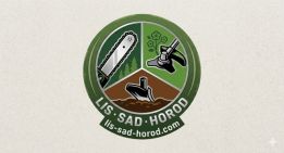 lis-sad-horod.com - Товари для саду, городу та відпочинку