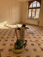 WoodFloor