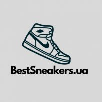 BestSneakers.Ua logo