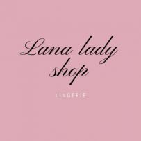 Lana lady shop