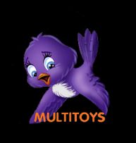 Интернет-магазин "Multi.Toys"