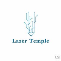 Laser Temple