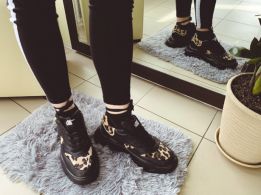 Жіноче взуття по оптових цінах