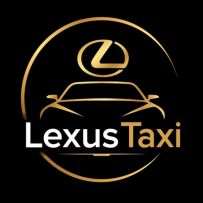 LexusTaxi.com.ua