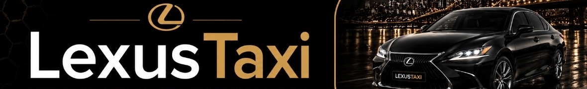 LexusTaxi.com.ua