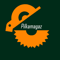 pilka - магазин інструменту