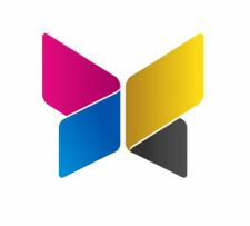 Дизайн Полідрук logo