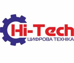 Hi-Tech - магазин цифрової техніки, сервісний центр