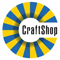 Craft Shop - Магазин виробів ручної роботи