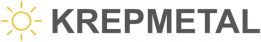 Торгівельна марка KREPMETAL - системи кріплення для сонячних панелей.