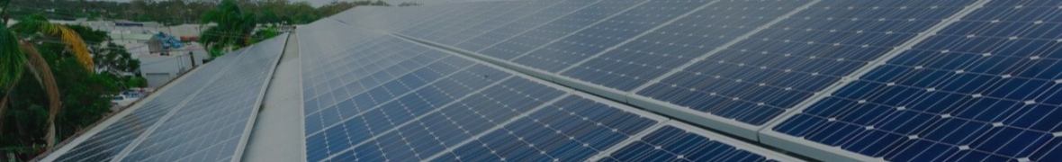 Торговая марка KREPMETAL - системы креплений для солнечных панелей