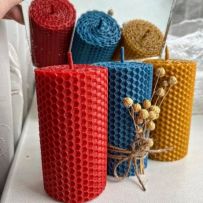 Свічки