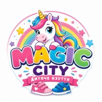 Magic city