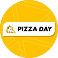PIZZA DAY