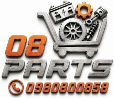 08Parts