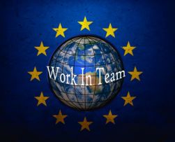 Work in Team