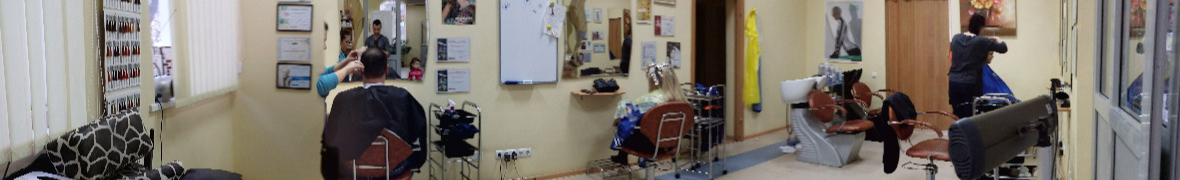 Салон Краси та Здоров'я