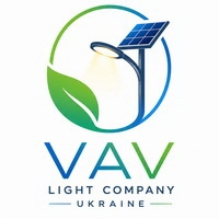 VAV Light Сompany logo