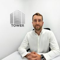 Житлова компанія Tower