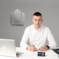 Агенство нерухомості "Tower"