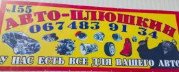 Avtoplushkin