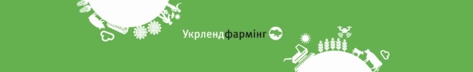 Ukrlandfarming