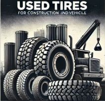 Stok Tyres