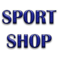 Sport Shop 1986