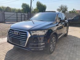 ЗАПЧАСТИ Audi Q7, Q5 , Volkswagen Touareg