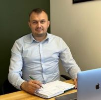 Житлова компанія "Альянс"