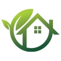 Ecobud мох та зруб