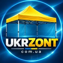 Інтернет-магазин якісних парасольок і шатер із швидкою доставкою по вс