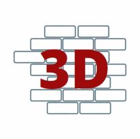 Легкий ремонт - самоклеящиеся 3D панели