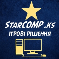StarCOMP