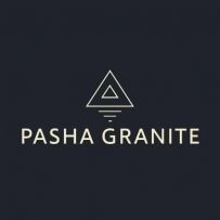 Pasha Granite