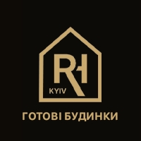 Готові Будинки