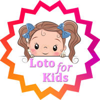 Loto for Kids