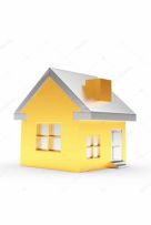 Golden House