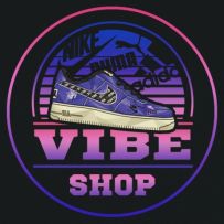 Vibe shop