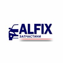 Alfix-Запчастини