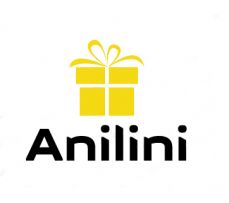 Интернет-магазин подарков Анилини