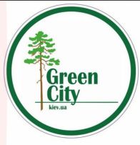 АН Green City