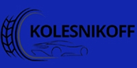 KOLESNIKOFF