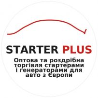 Starter Plus